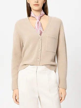 LUISA CERANO | Seidentuch | 